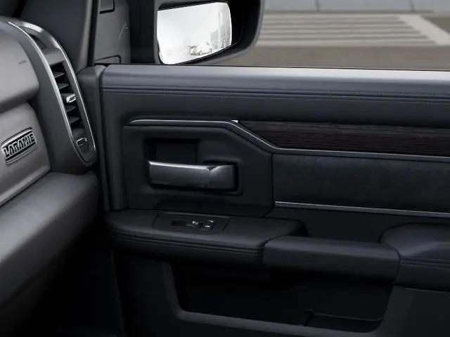 2026 Ram 5500 Tradesman/Big Horn