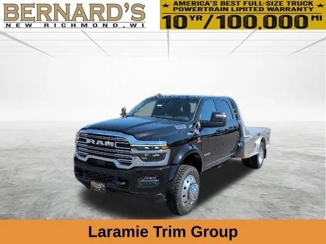 2026 Ram 5500 Tradesman/Big Horn for sale in New Richmond, WI