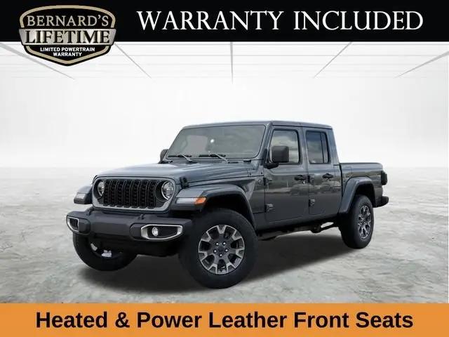 2026 Jeep Gladiator Sport for sale in New Richmond, WI