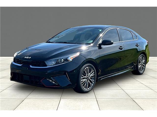 2024 Kia Forte GT-Line for sale in Dodgeville, WI
