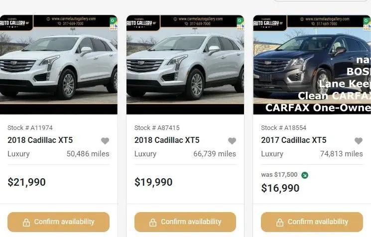 2018 Buick Encore Preferred II