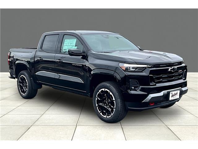 2026 Chevrolet Colorado Z71, 4WD