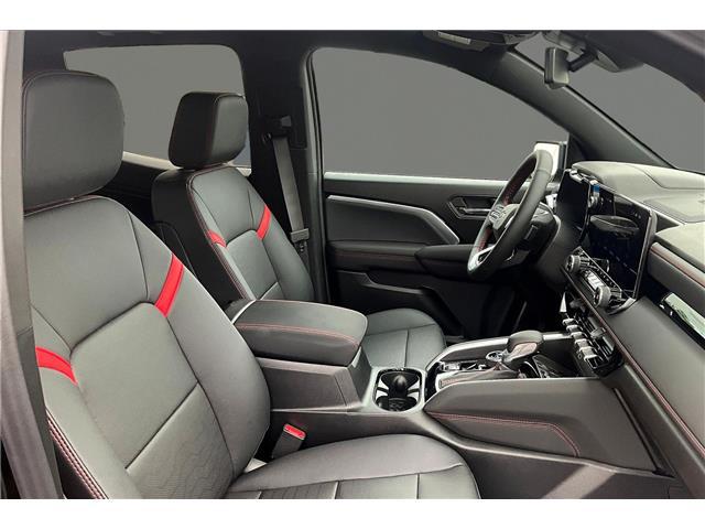 2026 Chevrolet Colorado Z71, 4WD