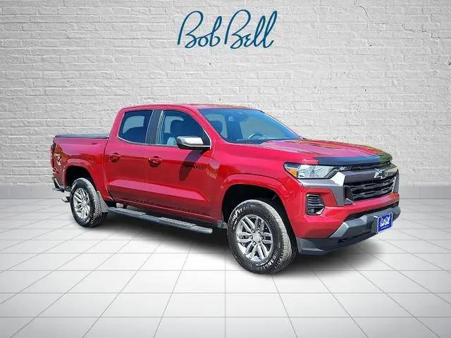 2023 Chevrolet Colorado 4WD Crew Cab Short Box LT for sale in Bel Air, MD