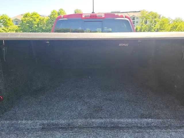 2023 Chevrolet Colorado 4WD Crew Cab Short Box LT