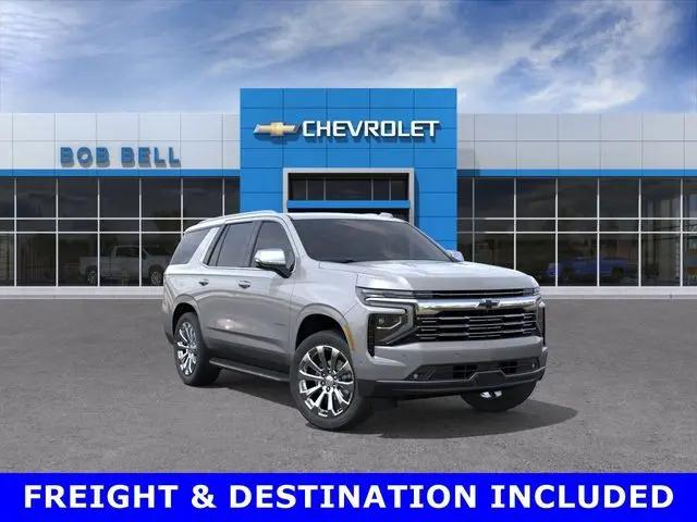 2026 Chevrolet Tahoe 4WD Premier for sale in Bel Air, MD