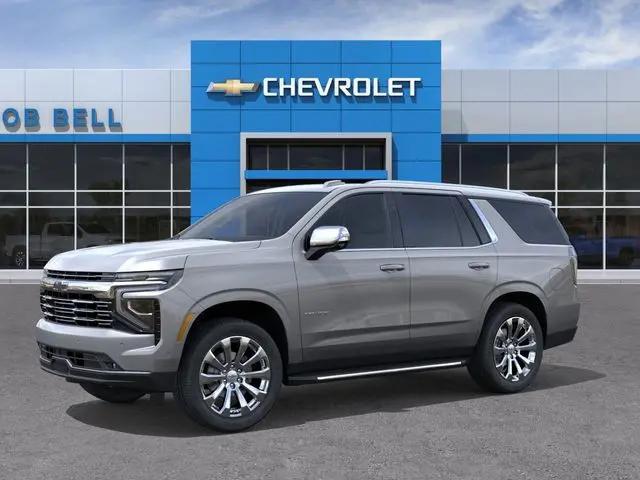 2026 Chevrolet Tahoe 4WD Premier