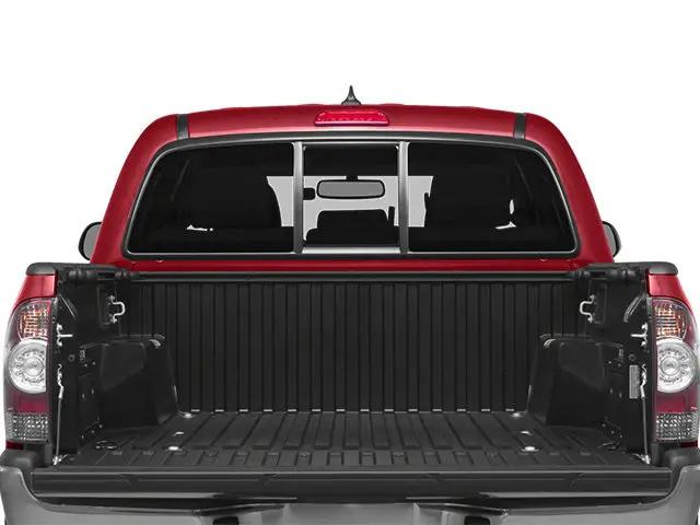 2014 Toyota Tacoma Base V6