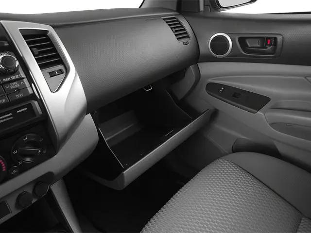 2014 Toyota Tacoma Base V6