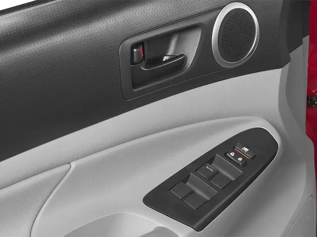 2014 Toyota Tacoma Base V6