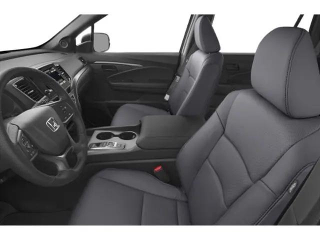 2024 Honda Passport AWD EX-L
