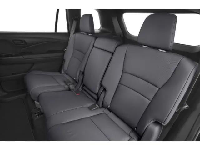 2024 Honda Passport AWD EX-L