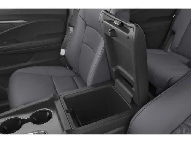 2024 Honda Passport AWD EX-L
