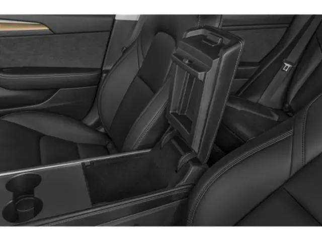 2022 Tesla Model 3 Long Range Dual Motor All-Wheel Drive