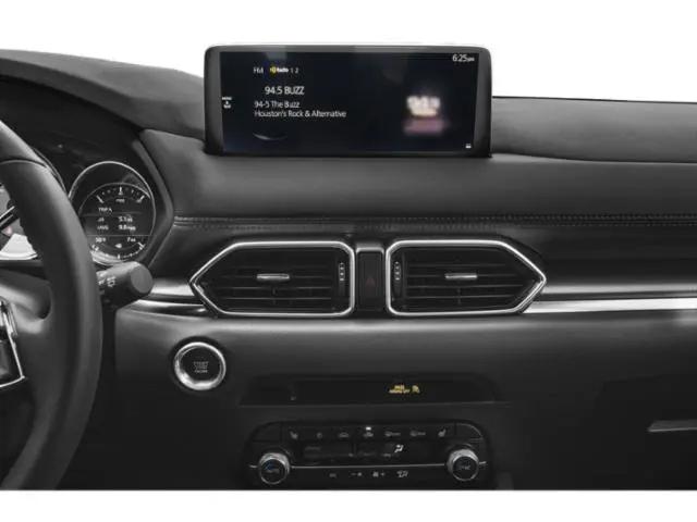 2022 Mazda CX-5 2.5 S Carbon Edition