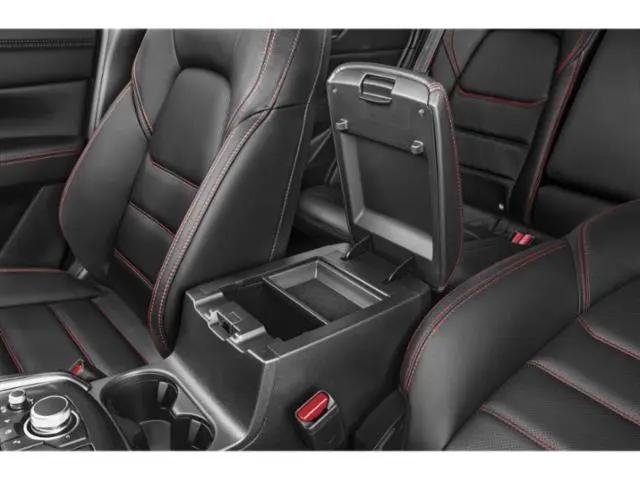 2022 Mazda CX-5 2.5 S Carbon Edition
