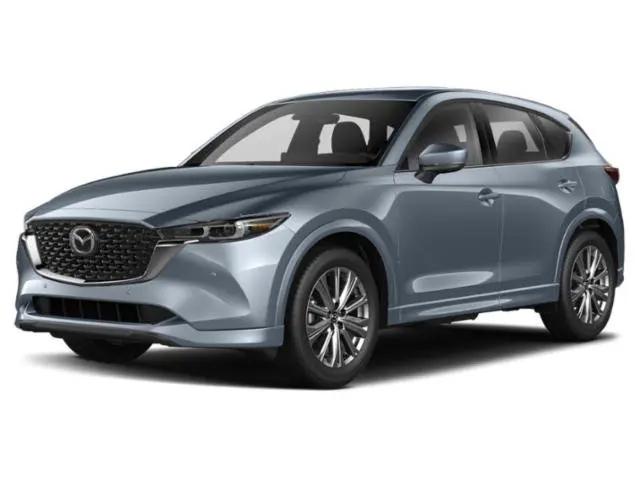 2022 Mazda CX-5 2.5 S Carbon Edition for sale near Athens, OH
