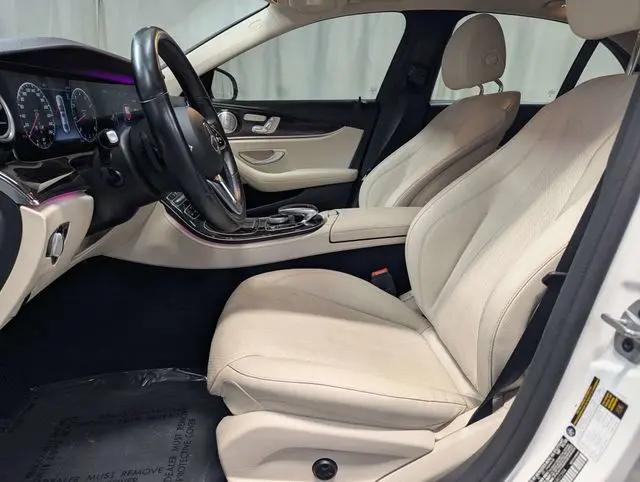 2020 Mercedes-Benz E 450 4MATIC