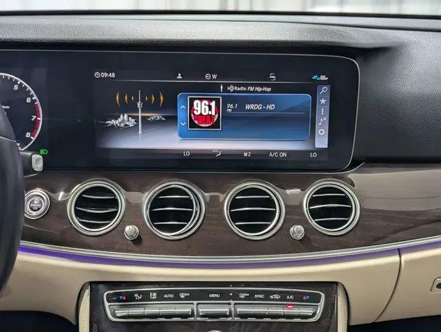 2020 Mercedes-Benz E 450 4MATIC