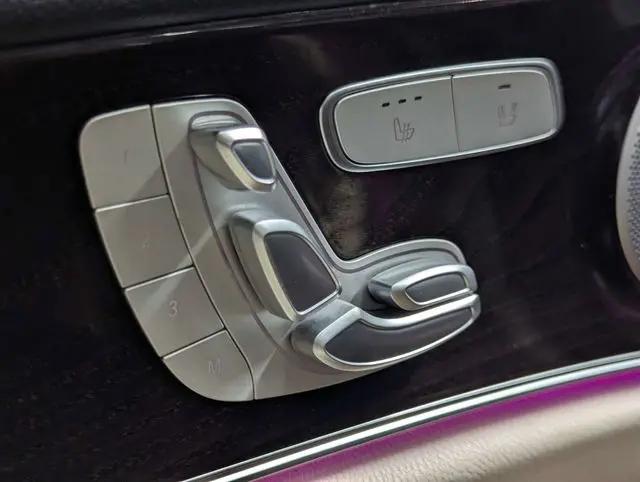 2020 Mercedes-Benz E 450 4MATIC
