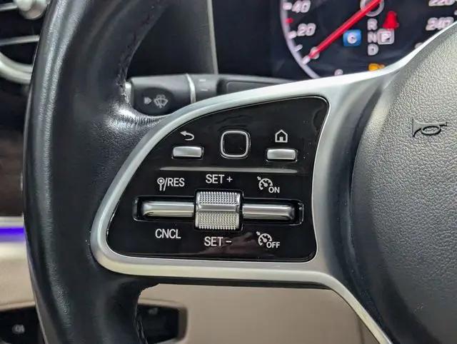 2020 Mercedes-Benz E 450 4MATIC