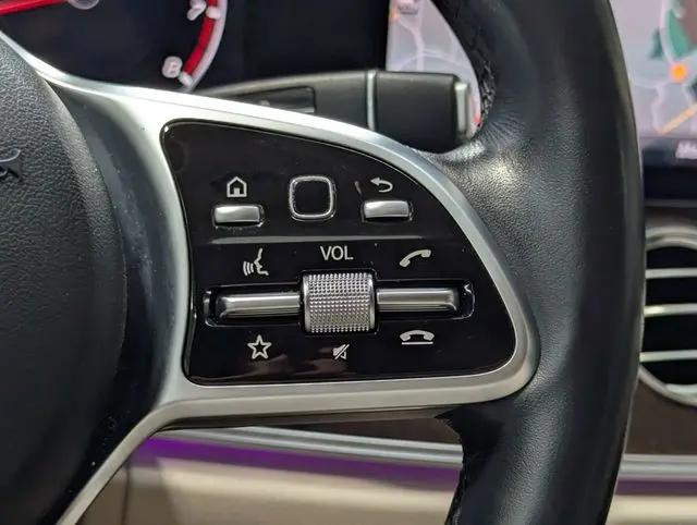 2020 Mercedes-Benz E 450 4MATIC