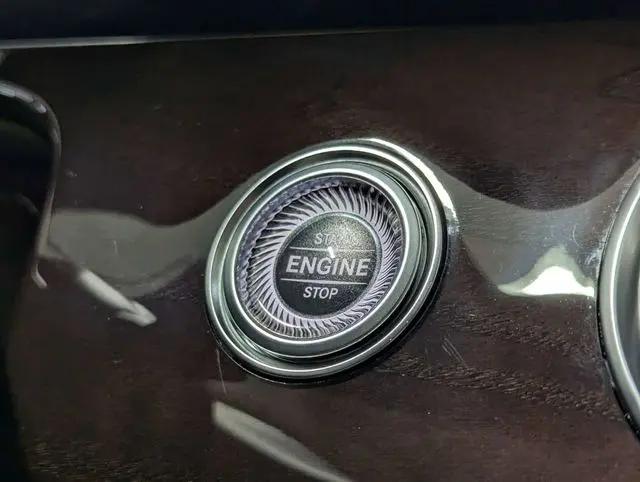 2020 Mercedes-Benz E 450 4MATIC