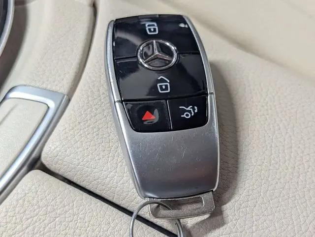 2020 Mercedes-Benz E 450 4MATIC