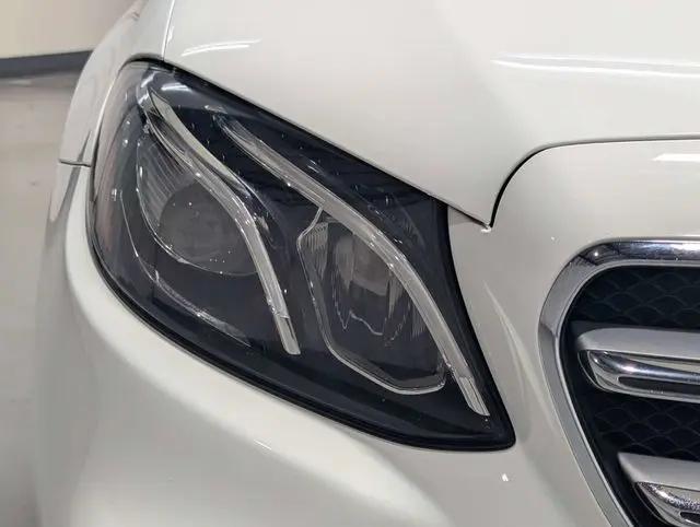 2020 Mercedes-Benz E 450 4MATIC