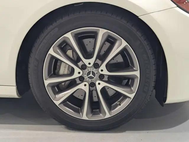 2020 Mercedes-Benz E 450 4MATIC
