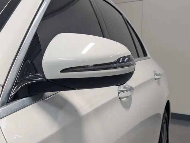 2020 Mercedes-Benz E 450 4MATIC