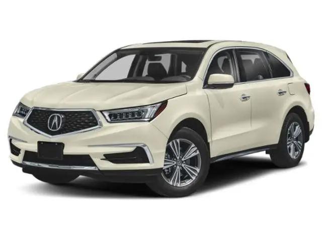 2020 Acura MDX Standard for sale in Ocala, FL