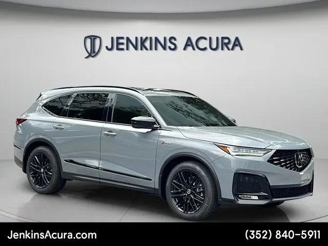 2026 Acura MDX A-SPEC Advance Package for sale in Ocala, FL