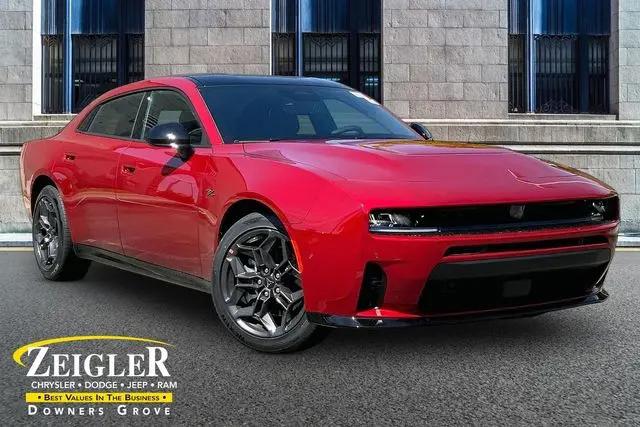 2026 Dodge Charger R/T 4 Door AWD for sale in Downers Grove, IL