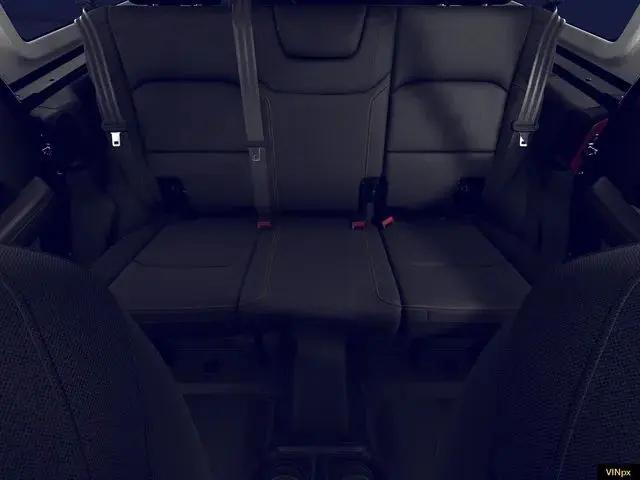 2026 Jeep Wrangler 4-Door Sport S 4x4