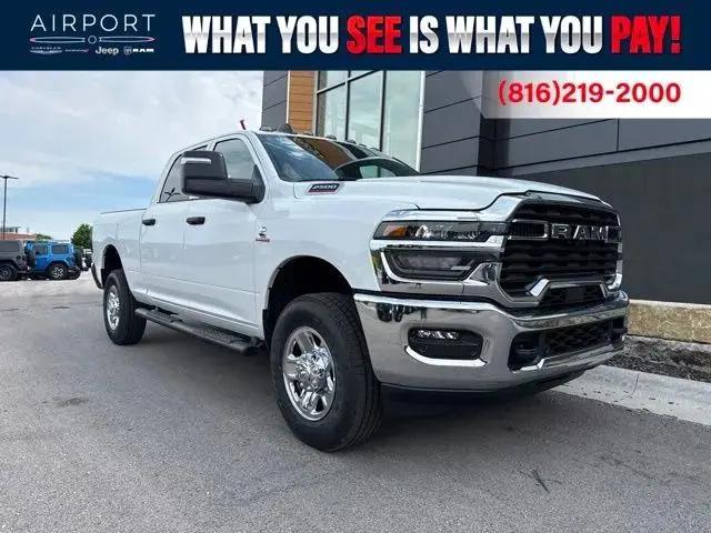 2026 Ram 2500 Tradesman Crew Cab 4x4 6'4" Box for sale in Platte City, MO