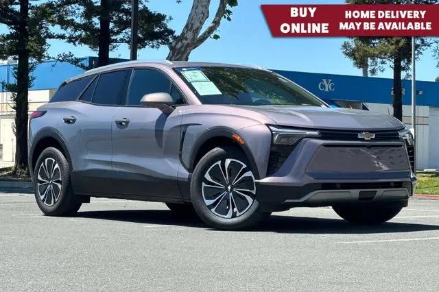 2024 Chevrolet V Blazer eAWD 2LT for sale in Concord, CA