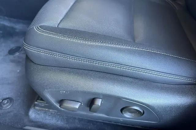 2024 Chevrolet V Blazer eAWD 2LT