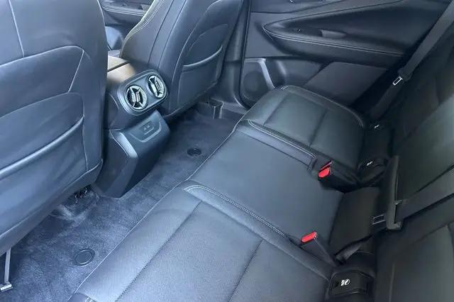 2024 Chevrolet V Blazer eAWD 2LT