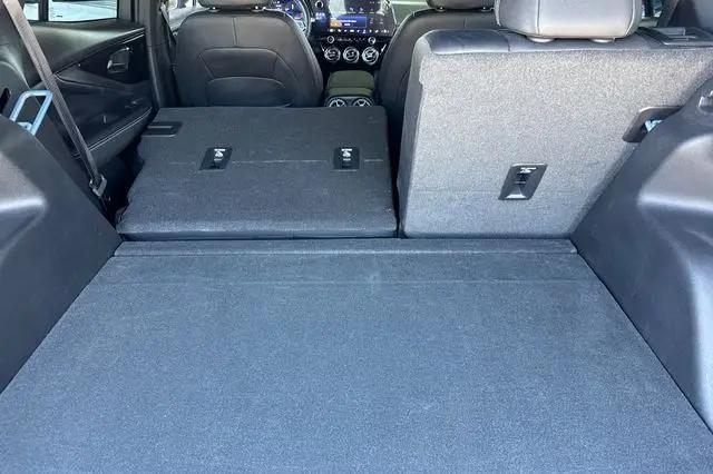 2024 Chevrolet V Blazer eAWD 2LT