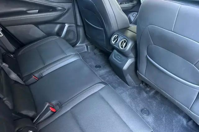 2024 Chevrolet V Blazer eAWD 2LT