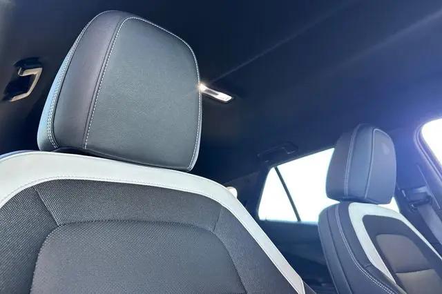 2024 Chevrolet V Blazer eAWD 2LT