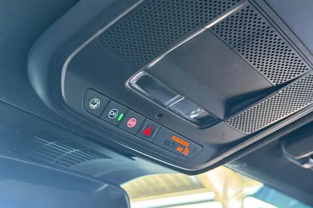 2024 Chevrolet V Blazer eAWD 2LT