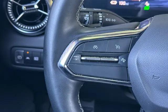 2024 Chevrolet V Blazer eAWD 2LT