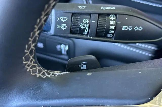 2024 Chevrolet V Blazer eAWD 2LT