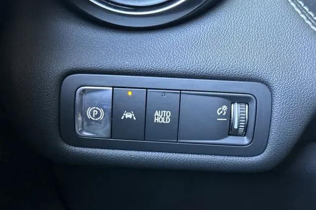 2024 Chevrolet V Blazer eAWD 2LT