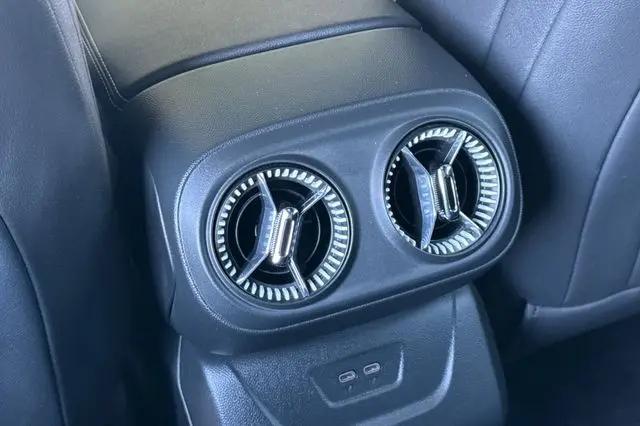 2024 Chevrolet V Blazer eAWD 2LT