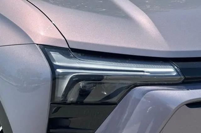 2024 Chevrolet V Blazer eAWD 2LT