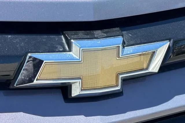 2024 Chevrolet V Blazer eAWD 2LT