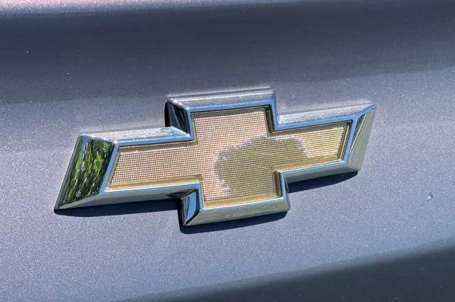 2024 Chevrolet V Blazer eAWD 2LT